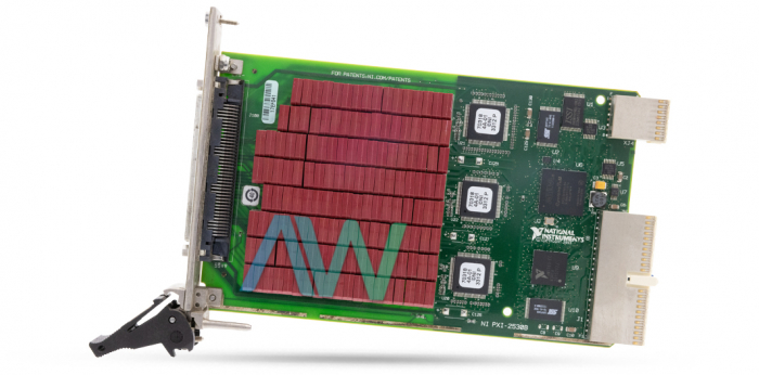 778572-30 PXI-2530B Multiplexer Switch Module | Apex Waves | Image