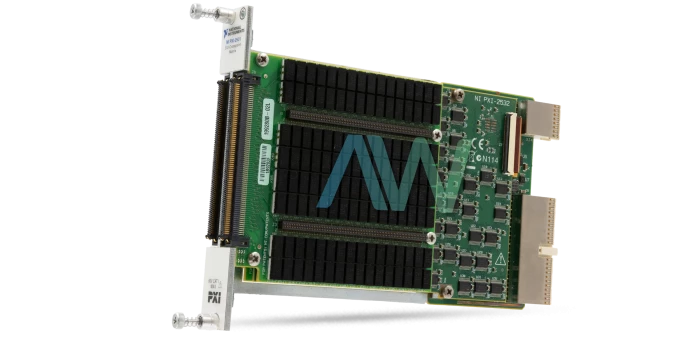 778572-31 PXI-2531 Matrix Switch Module | Apex Waves | Image