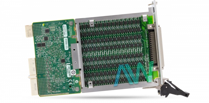 NI 778572-33 PXI Matrix Switch Module | Apex Waves | Image