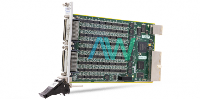 778572-35 PXI-2535 Matrix Switch Module | Apex Waves | Image