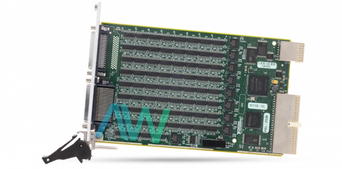 NI 778572-36 PXI Matrix Switch Module | Apex WavesÂ Â  | Image