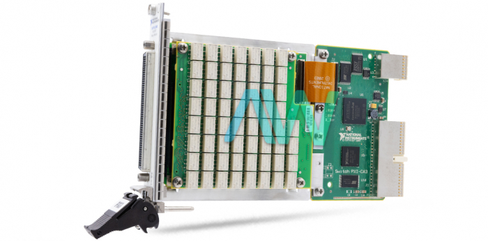 NI 778572-69 PXI Relay Module | Apex Waves | Image