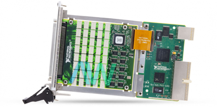 778572-70 PXI-2570 SPDT Relay Module | Apex Waves | Image