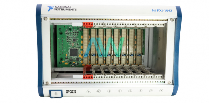 778636-01 PXI Chassis | Apex Waves | Image