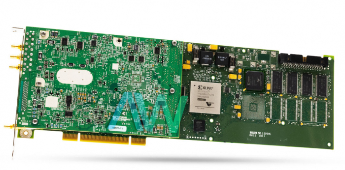 778692-02 32 MB PCI-5421 Waveform Generator | Apex Waves | Image