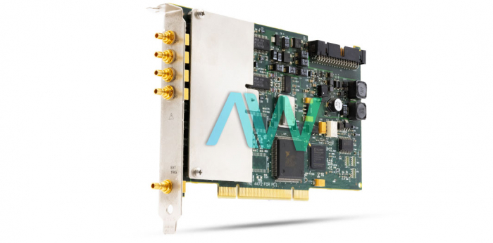 NI 778729-01 Sound and Vibration Device | Apex Waves | Image