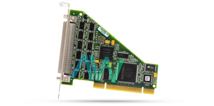 National Instruments 778792-01 Digital I/O Device | Image