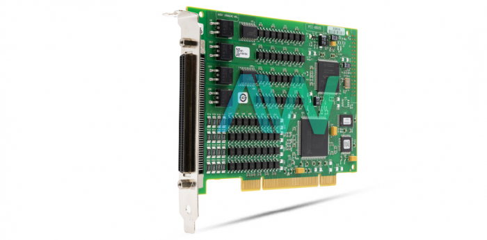 778939-01 PCI-6514 Digital I/O Device | Apex Waves | Image