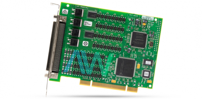778939-01 PCI-6514 Digital I/O Device | Apex Waves | Image