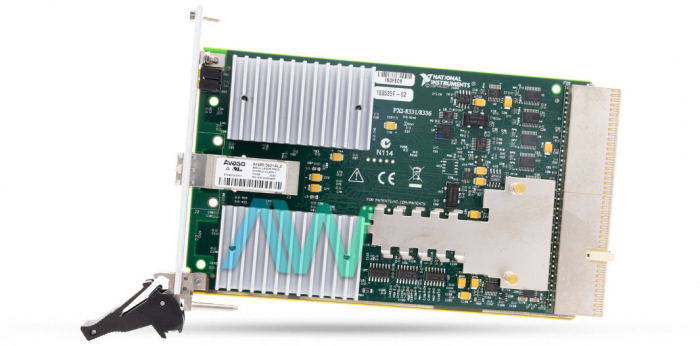 778957-01 PXI-8336 MXI-4 Interface Module | Apex Waves | Image