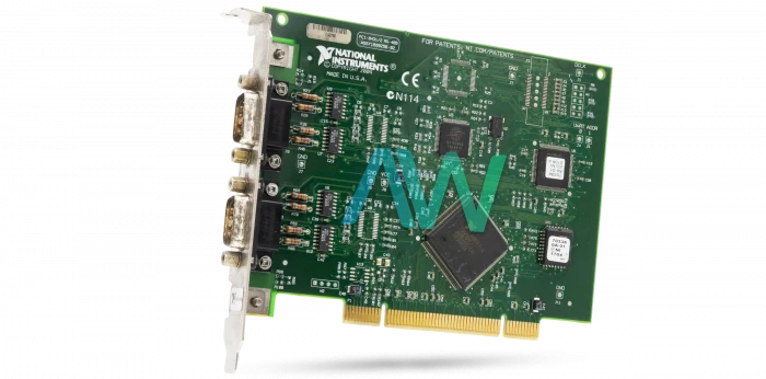 778980-01 PCI-8431/2 Serial Interface Device | Apex Waves | Image