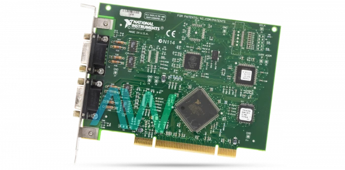 778980-01 PCI-8431/2 Serial Interface Device | Apex Waves | Image