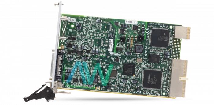 778999-01 PXI-6722 Analog Output Board | Apex Waves | Image