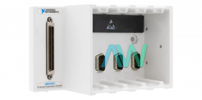 779008-01 NI-9151 CompactRIO Chassis | Apex Waves | Image