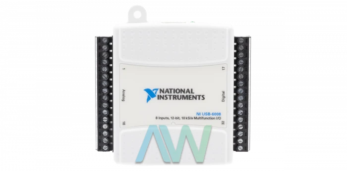 NI 779051-01 Multifunction I/O Device | Apex Waves | Image