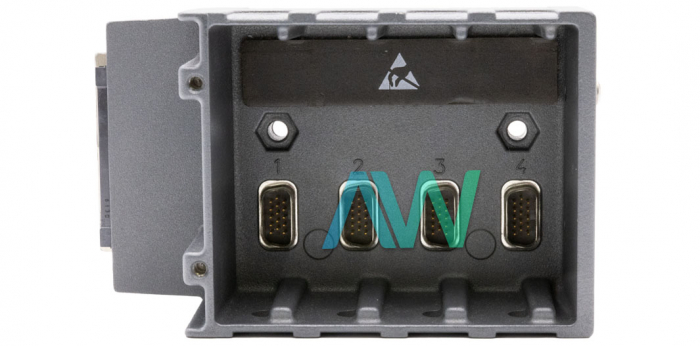 779052-01 cRIO-9101 CompactRIO Chassis | Apex Waves | Image