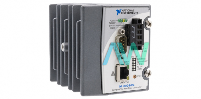 779055-01 CompactRIO Controller | Apex Waves | Image
