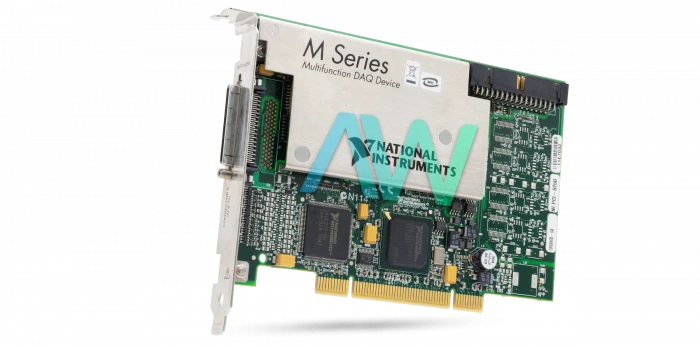 779069-01 PCI-6250 Multifunction DAQ | Apex Waves | Image
