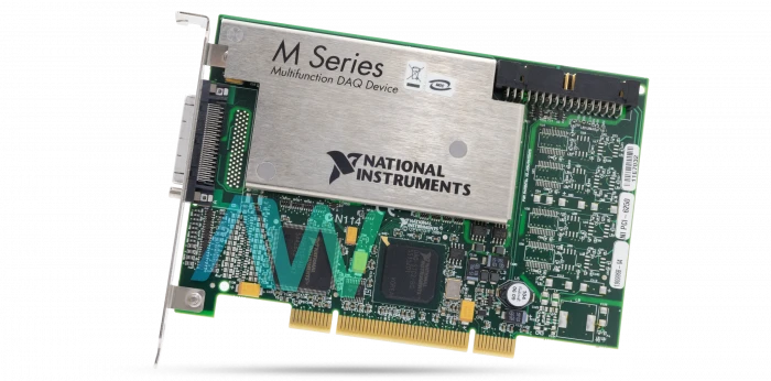 779069-01 PCI-6250 Multifunction DAQ | Apex Waves | Image