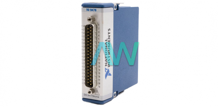 NI 779140-01 Digital Module | Apex Waves | Image