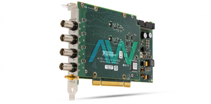 779307-01 Sound and Vibration Device | Apex Waves | Image