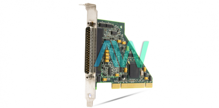 779348-01 PCI-6010 Multifunction I/O Device | Apex Waves | Image