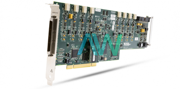 NI 779421-01 Multifunction I/O Device | Apex Waves | Image