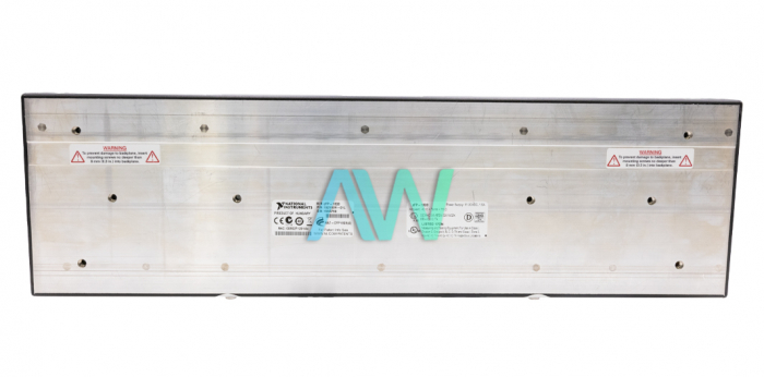 NI 779463-01 Backplane for Compact FieldPoint | Apex Waves | Image