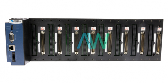 NI 779463-01 Backplane for Compact FieldPoint | Apex Waves | Image