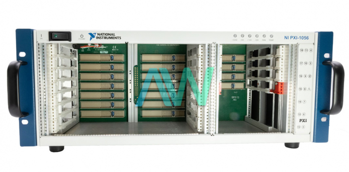 National Instruments 779470-01 PXI Chassis | Apex Waves | Image
