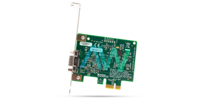National Instruments 779504-01 MXI-Express x1 | Apex Waves | Image