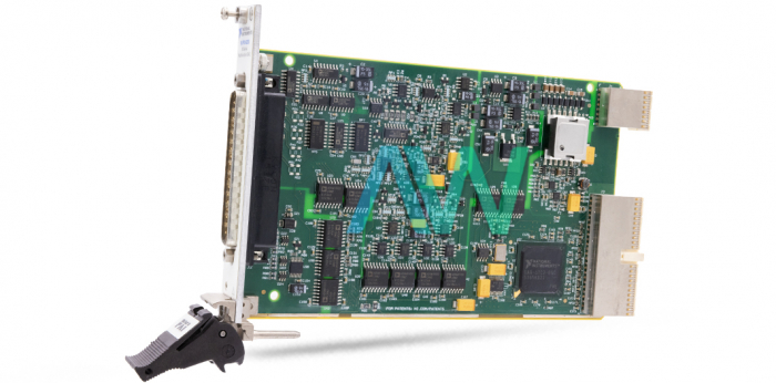 NI 779616-01 PXI Multifunctional Module | Apex Waves | Image