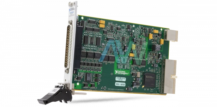 779618-01 PXI-6232 Multifunction I/O Module | Apex Waves | Image
