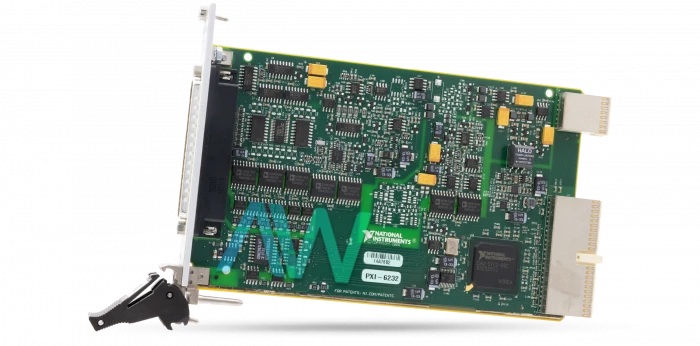 779618-01 PXI-6232 Multifunction I/O Module | Apex Waves | Image