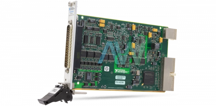 779624-01 PXI-6238 Multifunction I/O Module | Apex Waves | Image