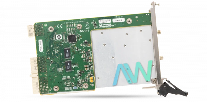 779670-01 PXI-5651 RF Analog Signal Generator | Apex Waves | Image