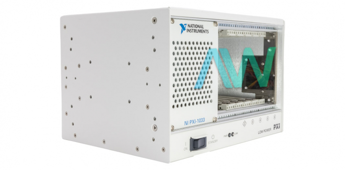 779760-01 PXI-1033 PXI Chassis | Apex Waves | Image