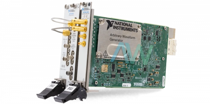 NI 779900-01 RF Vector Signal Generator |Apex Waves | Image