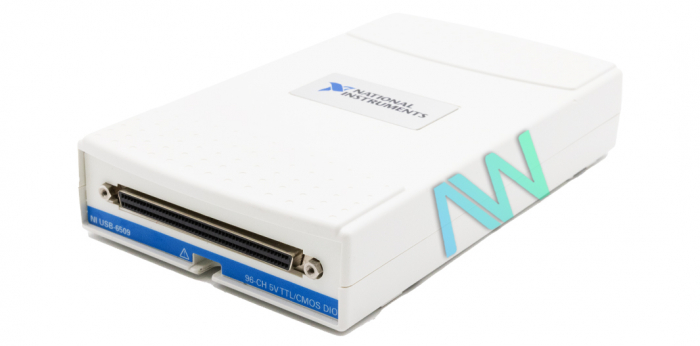 NI 779975-01 Data Acquisition Module | Apex Waves | Image