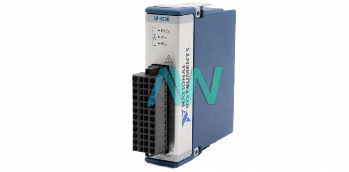 NI 779994-01 Strain/Bridge Input Module | Apex Waves | Image