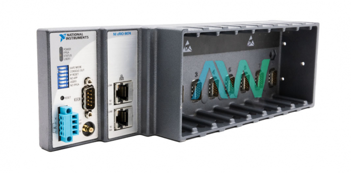 NI 779999-01 CompactRIO Controller | Apex Waves | Image