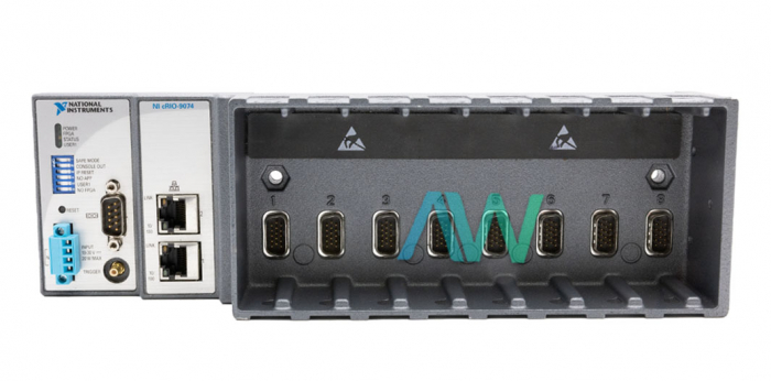 NI 779999-01 CompactRIO Controller | Apex Waves | Image
