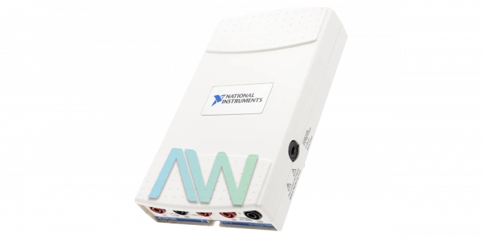 780152-01 Digital Multimeter Device | Apex Waves | Image