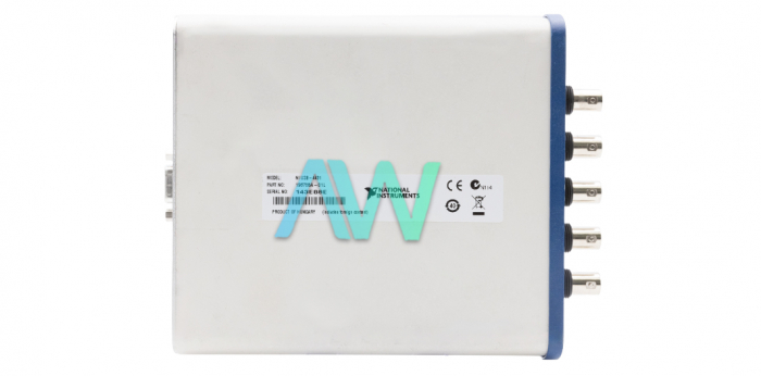 NI 780164-01 Sound and Vibration Device | Apex Waves | Image