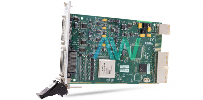 NI 780340-01 MultifunctionÂ  Reconfigurable I/O ModuleÂ | Apex WavesÂ Â  | Image