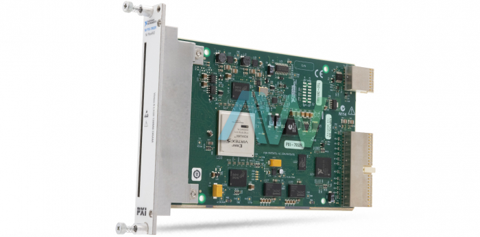 780561-01 PXI-7952R FPGA Module for FlexRIO | Apex Waves | Image