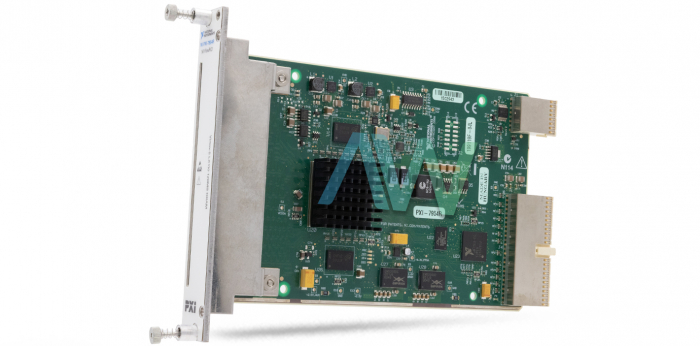 780563-01 PXI-7954R FPGA Module for FlexRIO | Apex Waves | Image