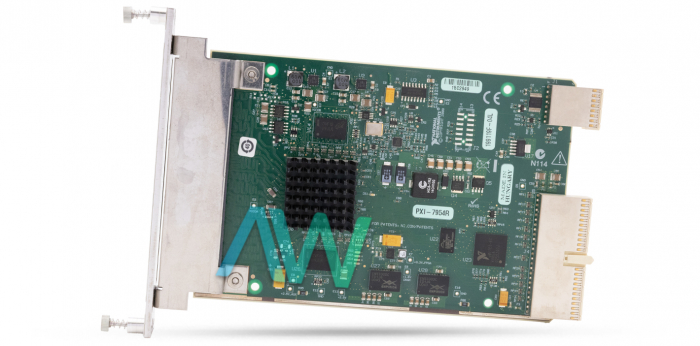 780563-01 PXI-7954R FPGA Module for FlexRIO | Apex Waves | Image