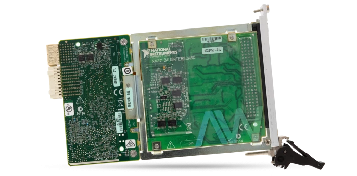 780587-27 PXIe-2527 Multiplexer Switch Module | Apex Waves | Image