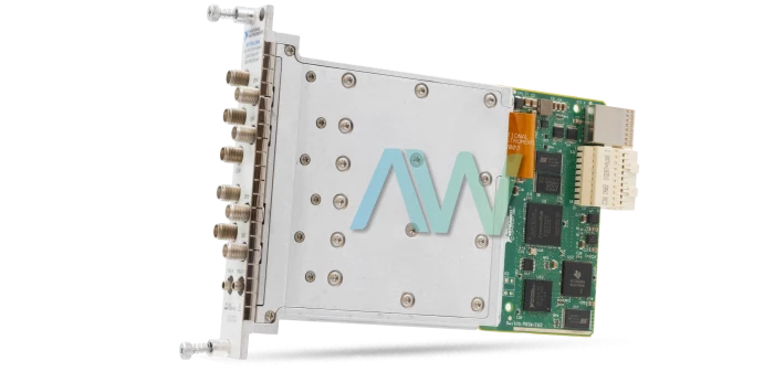 780587-44 RF Multiplexer Switch Module | Apex Waves | Image